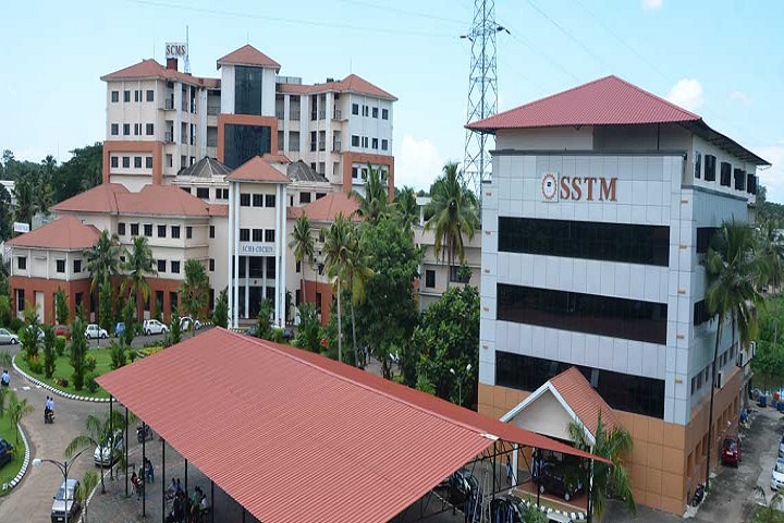 SSTM Cochin